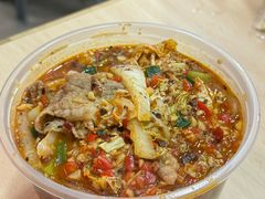 -酸辣粉(氹仔店)