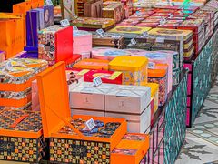 -杭州大厦LSE城市生活超市(杭州大厦店)