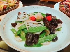-青年公社烤鸭(滨湖银泰店)