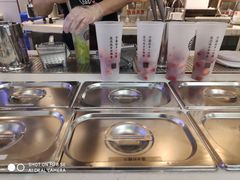 -眷茶(赛格国际购物中心店)