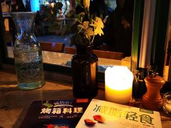 -RAC BAR(安福路店)