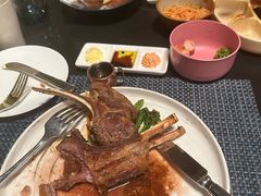 -宴悦海鲜餐厅Driftwood·游水海鲜·牛排(亚龙湾瑞吉店)