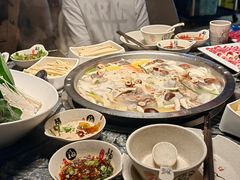 -天都火锅酒楼(虹梅南路店)