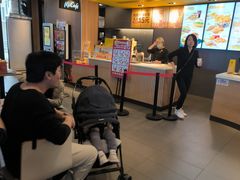 -麦当劳(天塔道店)