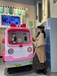 -meland亲子乐园•活动包场(佛山新DNA购物中心店)