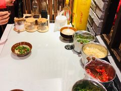 -锅来乐地锅鸡(安亭店)