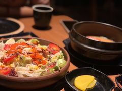 -小京致·碳火烤肉(贝岗村大街店)