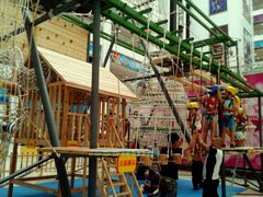 -同至人购物中心(朝阳街店)