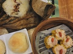 -添好运点心专门店(深水埗店)