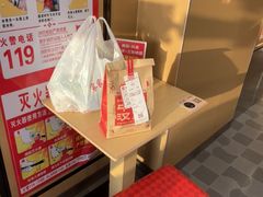 -塔斯汀中国汉堡(管城春风十里店)