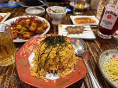 -平成屋· Late Night 食堂(四川北路店)