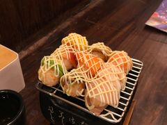 火炙波波寿司-仙隐小鹿中華の日料(正弘城店)