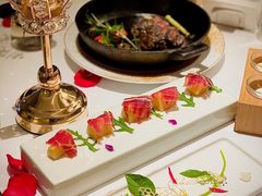 -王品牛排(郑州大卫城店)