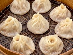 小笼汤包-耿福兴(凤凰美食街店)