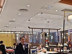-稻香海鲜饭店(第一国际店)