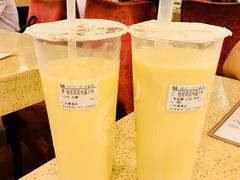 轻奶茶西米露-CoCo都可(惠福店)