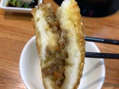 -强记鱼粥(南村店)