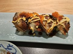 -沼津港精致料理·寿喜烧·烧鸟(龙湖南桥天街日料榜单店)