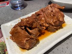 -大师兄·西北风味食集(增城合生汇店)