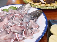 -大理.老字号渝记酸萝卜乌鱼(古城总店)