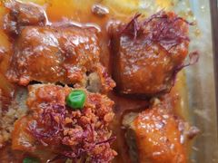 -3号仓库·创意中国菜(新世界城店)