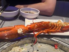 -奔海甄选·活鲜刺身铁板烧自助(太原里店)