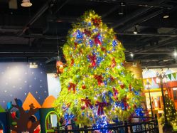 -幻贝家儿童乐园(苏州中心店)