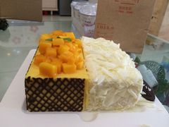 iphone_upload_pic-壹点壹客·生日蛋糕(南山店)