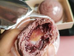 紫薯星球酥-来伊份LYFEN(中央路店)