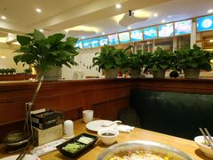 卡座-守柴炉烤鸭(中海国际店)
