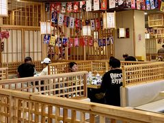 -匠牛亭·锅物烧肉放题自助(昆百大·泰业城店)