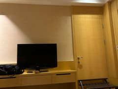 -上海浦西万怡酒店