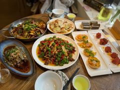 -小喜客·云南特色菜(纳西庭院店)
