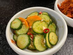 -白玉·朝鲜族烤串(深圳Kkone店)