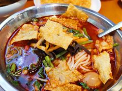 招牌螺蛳粉-雙冲柳州螺蛳粉&酸嘢&桂林米粉(簋街店)