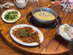 -侠成水上农庄(工业大道店)