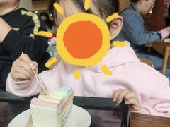 -1868 Café(上海自然博物馆店)