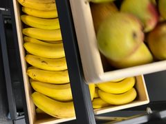 -维也纳国际机场