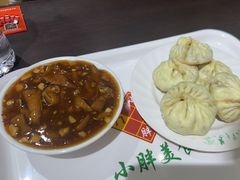 -小胖包子王(赵公口店)