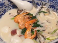 -山外山菜馆(玉泉路店)