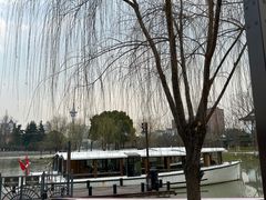 -南通濠河风景名胜区