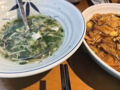 -三凤酒家·百年无锡菜(清扬茂业店)