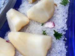 -正黄旗海鲜烧烤大排档(延安路总店)