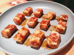 -韩悦牛排烤肉无限续(宝能中心店)