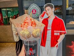 -小杨生煎(湟普汇店)
