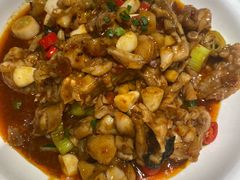 -简小舍·民间手艺菜(武昌江滩店)