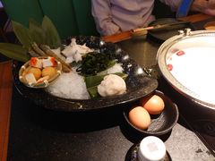 -牛New寿喜烧(闵行龙湖天街店)