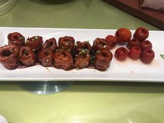 -山东宾馆·齐鲁苑餐厅