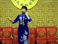 -陕西戏曲非遗博物馆