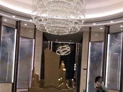 -融侨大酒店-榕苑自助餐厅